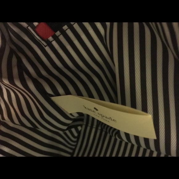 Kate Spade Cameron bag red - Picture 5 of 5